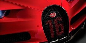 Bugatti desmiente los rumores: no construirá ningún SUV