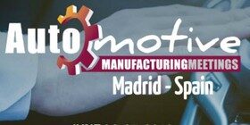 Automotive Meetings Madrid, el primer encuentro entre proveedores de componentes