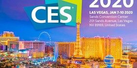 ¿Qué es el CES de Las Vegas y por qué acuden allí las marcas de coches?
