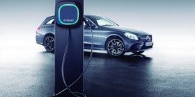 Mercedes y Endesa, unidos por la movilidad eléctrica