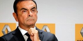 Renault revisa su dirección por el caso Ghosn