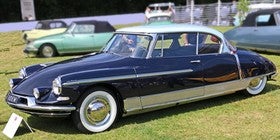 Los mejores Citroën del centenario