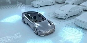 Los Hyundai y Kia eléctricos podrán recargarse y aparcar solos