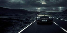 La prueba definitiva de que Rolls-Royce confía en el mercado español