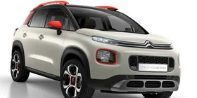 Citroën C3 Aircross #InspiredBy: el SUV con más ritmo