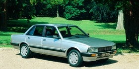 El Peugeot 505 cumple 40 años: repasamos su historia