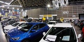 Feria del Vehículo de Ocasión de Valencia: más de 1.500 vehículos a la venta y grandes descuentos