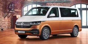 Volkswagen Multivan 2019, el mito se lava la cara