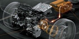Nuevos motores Nissan e-Power: objetivo 2022