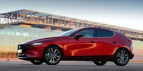 Videoprueba del nuevo Mazda3 Skyactiv-G 2.0 122CV 2019: el comienzo de una nueva era