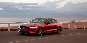 ¿Por qué ningún Volvo pasará de 180 km/h a partir de 2020?