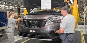 Cómo afectará el Brexit a la automoción española y europea