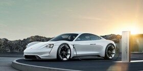 Porsche ya tiene más de 20.000 reservas de su nuevo Taycan
