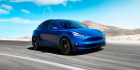 El nuevo Tesla Model Y ya tiene precio en España