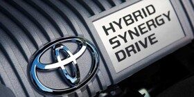 ¡Nueva alianza! Los Suzuki híbridos montarán tecnología Toyota