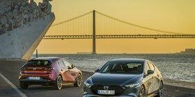 ¿Habrá Mazda 3 MPS para 2021?