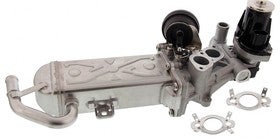Valvula EGR