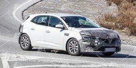 Renault Mégane 2020: el compacto del rombo se renueva