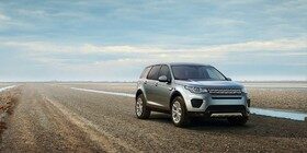 The Out: el nuevo servicio de alquiler de Jaguar-Land Rover
