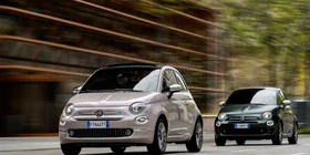 Fiat 500 2019: el urbano italiano se renueva con nuevos acabados
