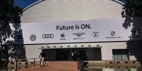 Volkswagen anuncia su nueva estretegia en Automobile Barcelona 2019