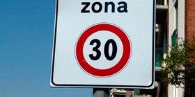 ¿Estás a favor o en contra del límite a 30 km/h? ¿Y el resto de los españoles?