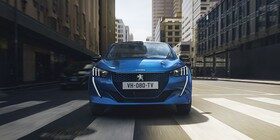 Nuevo Peugeot e-208: la marca abrirá en junio los pedidos de su coche eléctrico