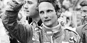 Muere el tricampeón de la F1 Niki Lauda a los 70 años