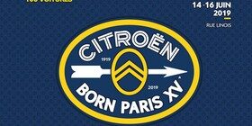 Citroën vuelve a sus orígenes con esta exposición gratuita y centenaria