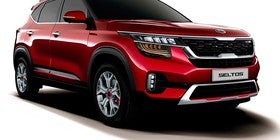 Kia Seltos: otro SUV para elegir… o no