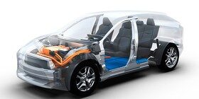 Toyota y Subaru se unen para desarrollar nuevos modelos eléctricos