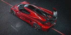 El nuevo jefe de Diseño de Koenigsegg es el creador del Bugatti Chiron