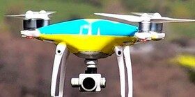 Las multas de los drones de la DGT se podrían recurrir, según AEA