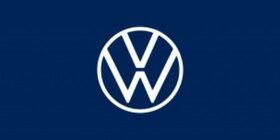 Volkswagen desvela su nuevo logo en el Salón de Frankfurt
