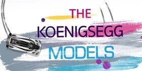 La historia y evolución de Koenigsegg, en vídeo