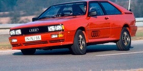 Estos coches icónicos en realidad nacieron para el ejército