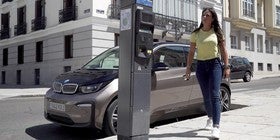 ¿Por qué lideran las mujeres el cambio hacia la movilidad del futuro?