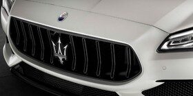 Así es el futuro de Maserati: un nuevo SUV, un deportivo 100% eléctrico…