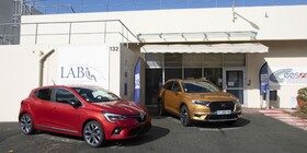 El Grupo PSA y Renault cumplen 50 años al servicio de la seguridad vial