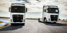 Ford Trucks llega a España para comenzar su expansión por Europa Occidental