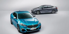 El BMW Serie 2 Gran Coupé 2020 ya tiene precio en España