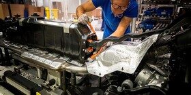 El plan de Volvo para reducir las emisiones de CO2