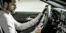 EQ Ready: la aplicación de Mercedes para saber si te conviene un coche eléctrico o no