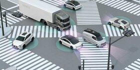 Los coches autónomos podrán tomar decisiones humanas, según el MIT