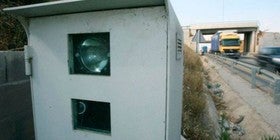 ¿Dónde están los radares de tráfico que más multan?