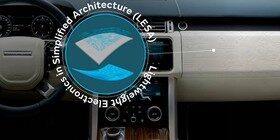Jaguar y Land Rover revolucionan la tecnología y el diseño a bordo