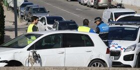 ¿Cuáles son las vías urbanas con más accidentes de tráfico de España?