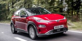 Hyundai contra los mitos sobre coches eléctricos