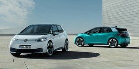 Los 34 nuevos modelos de Volkswagen: 12 SUV y 8 coches eléctricos para 2020