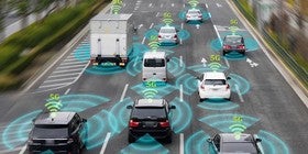 Los coches conectados son vulnerables